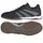 Patika futbolli për sallë Adidas Predator League, për të rritur, të zeza
