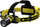 Elektrik koke LEDLENSER 501018, LED, i rikarikueshëm, i verdhë