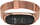 Rrip Tech-Protect MilaneseBand për Xiaomi Mi Band 5, rose gold