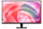 Monitor Samsung S70D, 32", 4K UHD, i zi