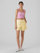 Shortse Vero Moda VMCARMEN Loose Fit, tё verdha