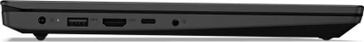 Laptop Lenovo V14 G4 IRU, 14", Intel Core i5 1335U, 8 GB RAM, 256 GB SSD, i zi
