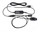 Kabllo trajnimi JPL USB Y, Quick Disconnect, e zezë