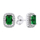 Vathё Brilio Silver EA578WG