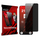 Mbrojtëse ekrani GrizzGlass Matte SecretGlass, për OnePlus 13T, privacy, e zezë