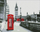Set mozaik diamanti Ideyka Call From London, 40x50cm, shumëngjyrësh