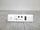 Minuter wireless HomePilot 10501003, për roleta dhe drita, 230V, i bardhë