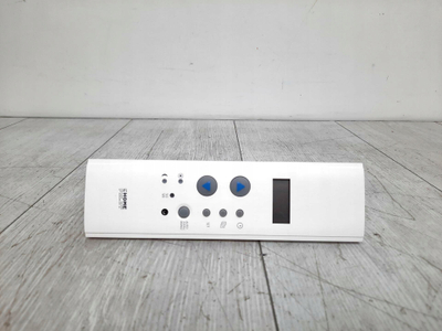 Minuter wireless HomePilot 10501003, për roleta dhe drita, 230V, i bardhë