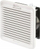 Ventilator me filtër Finder 7F.20.8.230.3100, 100 m³/h, 28W, 230V AC