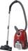 Fshesë me korent Hoover Telios Extra TX52ALG, A+, 2200W, e kuqe