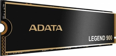 Disk SSD ADATA Legend 900, 2TB, M.2 2280 PCI-E x4 Gen4 NVMe
