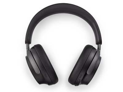 Kufje Bose QuietComfort Ultra, Wireless, të zeza