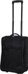 Valixhe ProWorld Travel Trolley, 32L, me rrota, e zezë