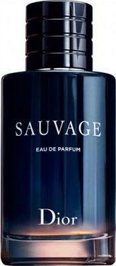 Eau de Parfum Dior Sauvage, 100 ml