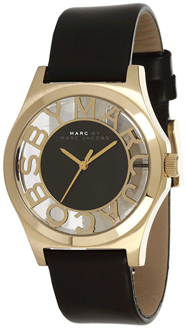 Orë dore Marc Jacobs MBM 1246