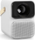 Projektor Xiaomi Wanbo T6 Max, 650 ANSI, 1080p, Android 9.0, i bardhë