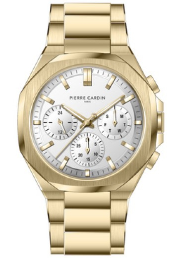 Ore Pierre Cardin CF.0401.SE.G