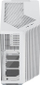Kasë kompjuteri Apnx APCM VI01003.21, Mid Tower, panel i përparmë ABS, e bardhë