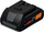 Karikues baterie FEIN 92604335010, 18V, 8A, portokalli