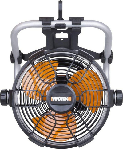 Ventilator Worx WX095, i zi