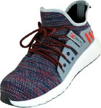 Atlete Galmag Low Safety R-41/513/S1 ART513-S1-R41, nr. 41, të zeza/bardha