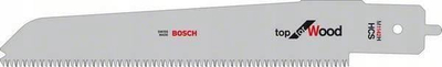 Teh sharre reciproke Bosch M1142H 2608650065, BiM, 235mm, për dru