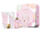 Set për femra Grace Cole Orange & Ylang Ylang, xhel dushi 50 ml + krem duarsh 50 ml + shkumë për vaskë 25 g + krem trupi 50 ml