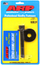 Komplet bulon damper crankshaft ARP 147-2501, për HEMI 5.7L 6.1L 6.4L, çelik chromoly, i zi
