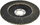 Диск за брусење Geko Flap Disc Silicone, 125mm, P80
