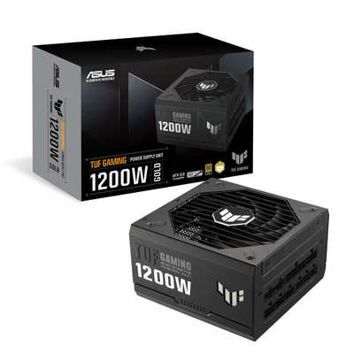 ASUS TUF Gaming 1200W Gold Напојување