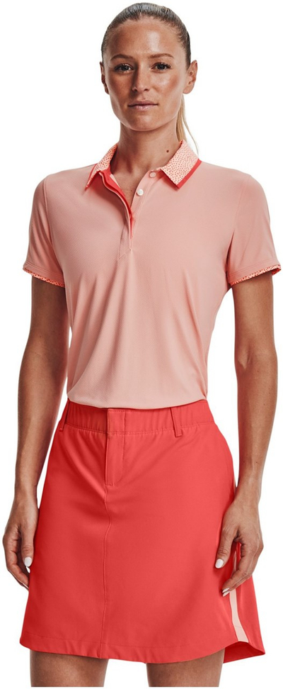 Bluzë për femra Under Armour Golf, 1845504-18553907, L