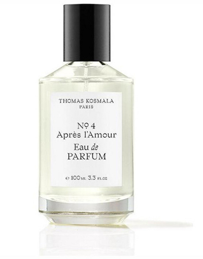 Eau de Parfum Thomas Kosmala Well 4 Après l'Amour