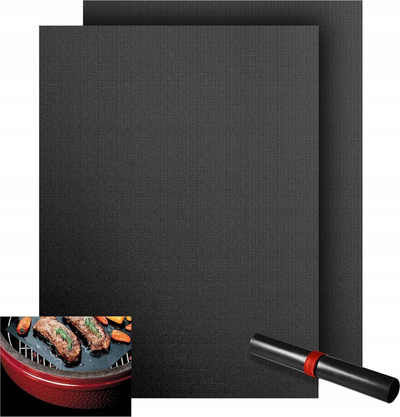 Tapet skare Extralink, Teflon, 30 x 44 cm, i zi