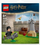 Set ndërtimi Lego Harry Potter Quidditch, figura të përfshira, shumëngjyrësh