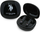 Kufje pa tel US Polo DH Logo, Bluetooth 5.4, kuti karikimi 250 mAh, të zeza