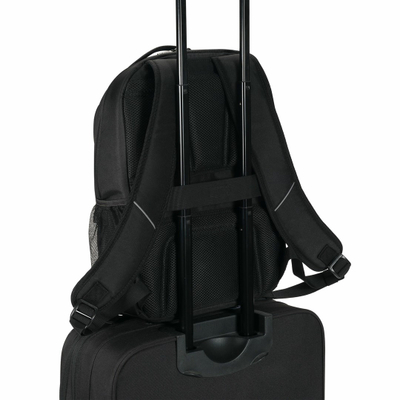 Çantë shpine DICOTA D32027-RPET, 14.1", e zezë