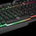 Tastierë Gaming White Shark, Gladiator 2