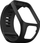 Rrip ore TomTom Runner 2/3 and Spark 3 Watch - Black (S)