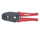 Кримп клешти Јато YT-2250, 220 мм, 0.5-6 мм², повеќебојни