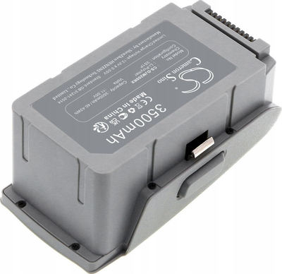 Bateri droni Cameron Sino CS-DJM200RX, 3500mAh, 11.55V, gri