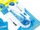 Shirit korrigjues Penword Correction Tape, 2x6m, i bardhë