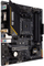 Pllakë amë ASUS TUF GAMING A520M-PLUS WIFI - AMD A520