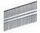 Пневматски клинци Bostitch KB380120, 3.8 x 120mm, 1288 парчиња, метални
