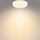 Llambë tavanore LED Philips MAGNEOS SF DL252 RD 284, 20W, 2700K, e bardhë