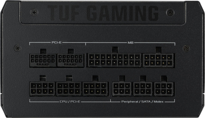 Furnizues energjie Asus TUF Gaming Gold 1200W, 80 Plus Gold, ATX, i zi