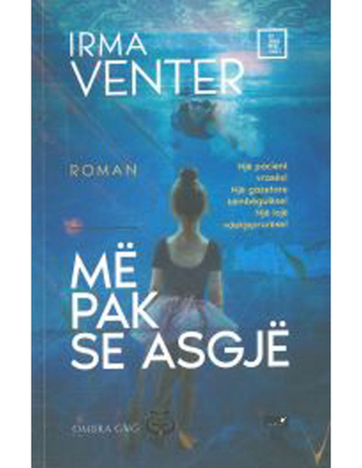 Me Pak Se Asgje - Irma Vente
