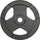 Диск за тег Rebel Active Olympic, 20 kg, отвор 51 mm со рачки, сив