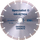 Disk diamanti Specialist+ Galactica, 230mm, segment 10mm, argjendtë