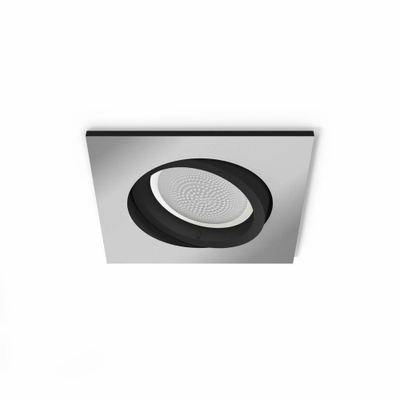 Spot tavani Philips Hue Centura, LED, smart, i bardhë