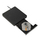 Надворешен оптички уред iBOX DVD RW IED03, USB, 24x CD, 8x DVD, црн